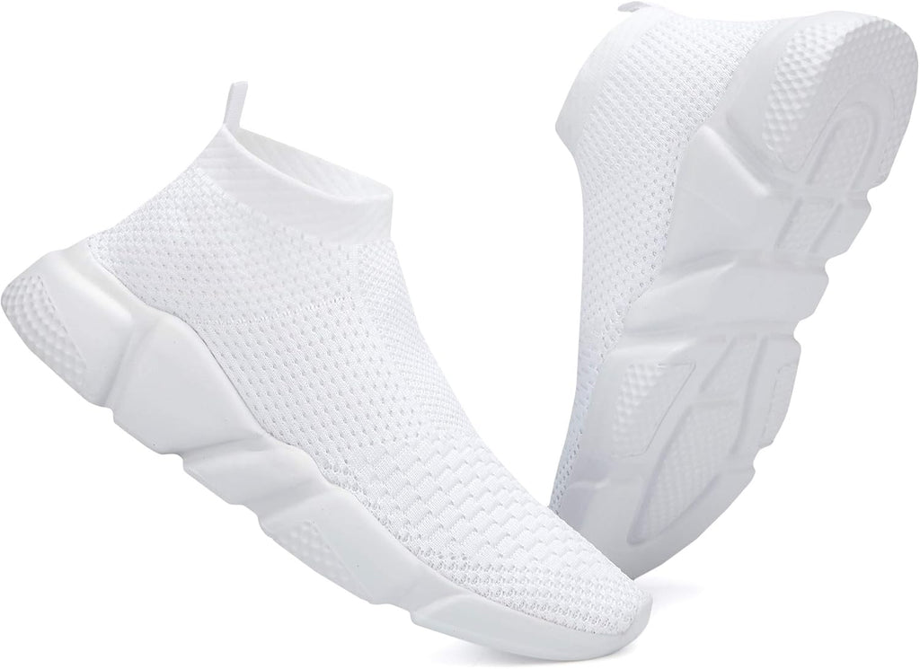 Slip-on sneakers ideal for your daily activities