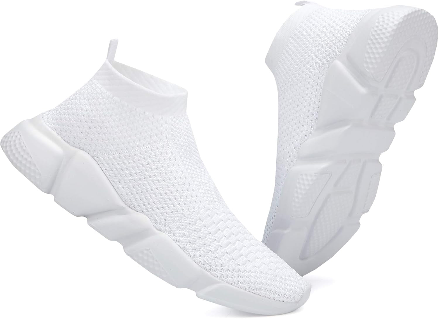 Slip-on sneakers ideal for your daily activities