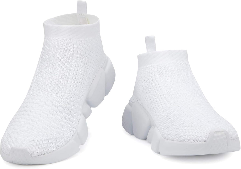 Slip-on sneakers ideal for your daily activities