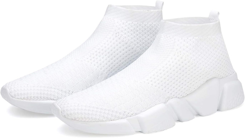Slip-on sneakers ideal for your daily activities