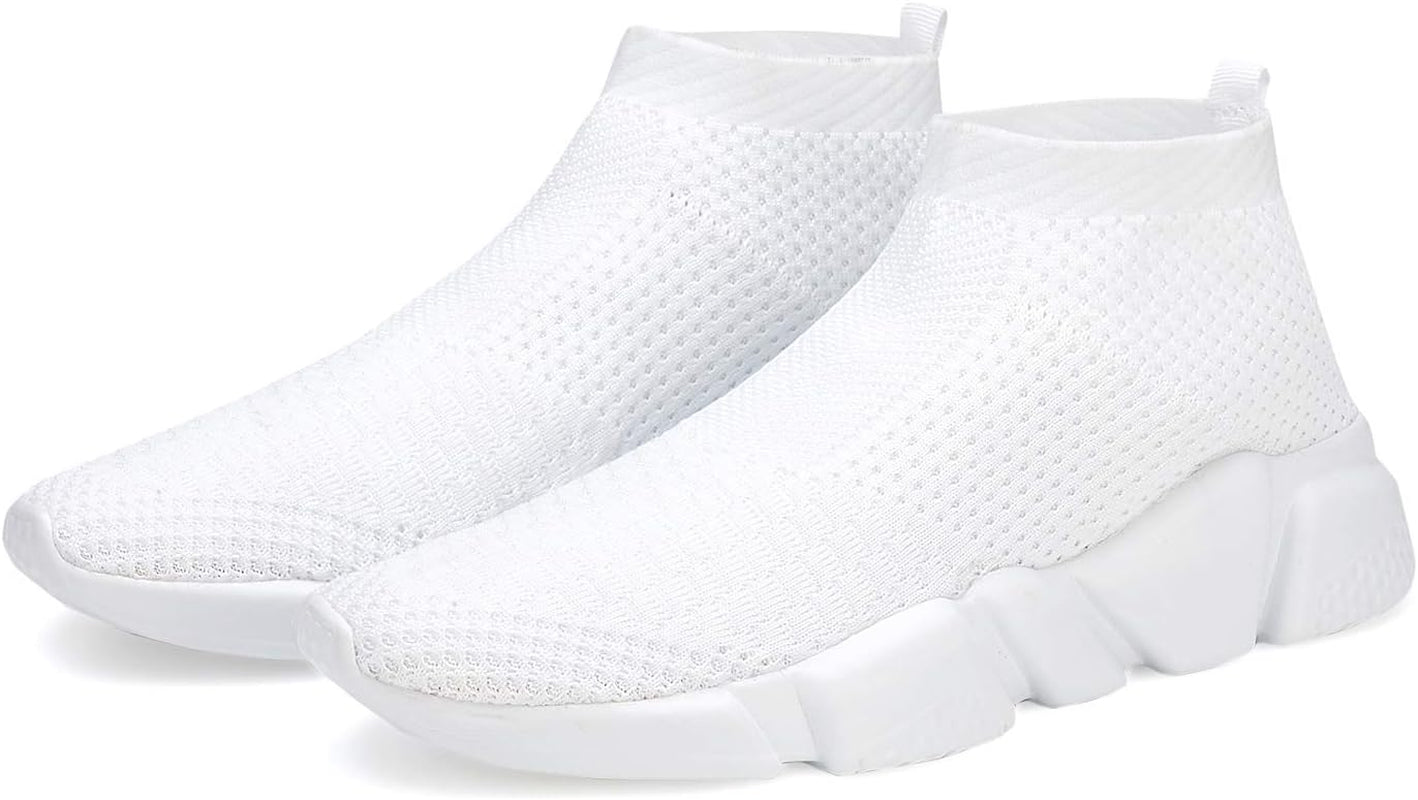 Slip-on sneakers ideal for your daily activities