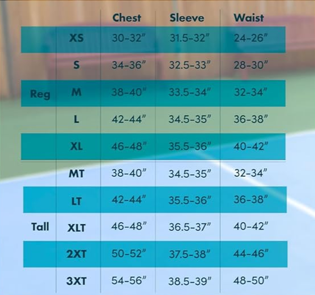 Men'S Eversoft Fleece Crewneck Sweatshirts, Moisture Wicking & Breathable, Sizes S-4X