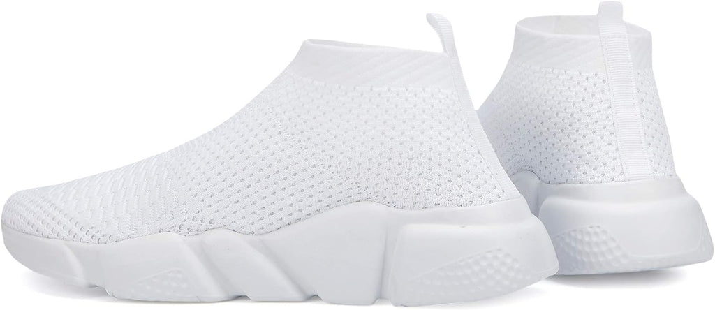 Slip-on sneakers ideal for your daily activities