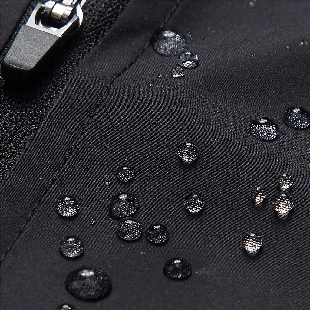 Men's sauna suit for gym, training and exercise, sauna jacket plus pants