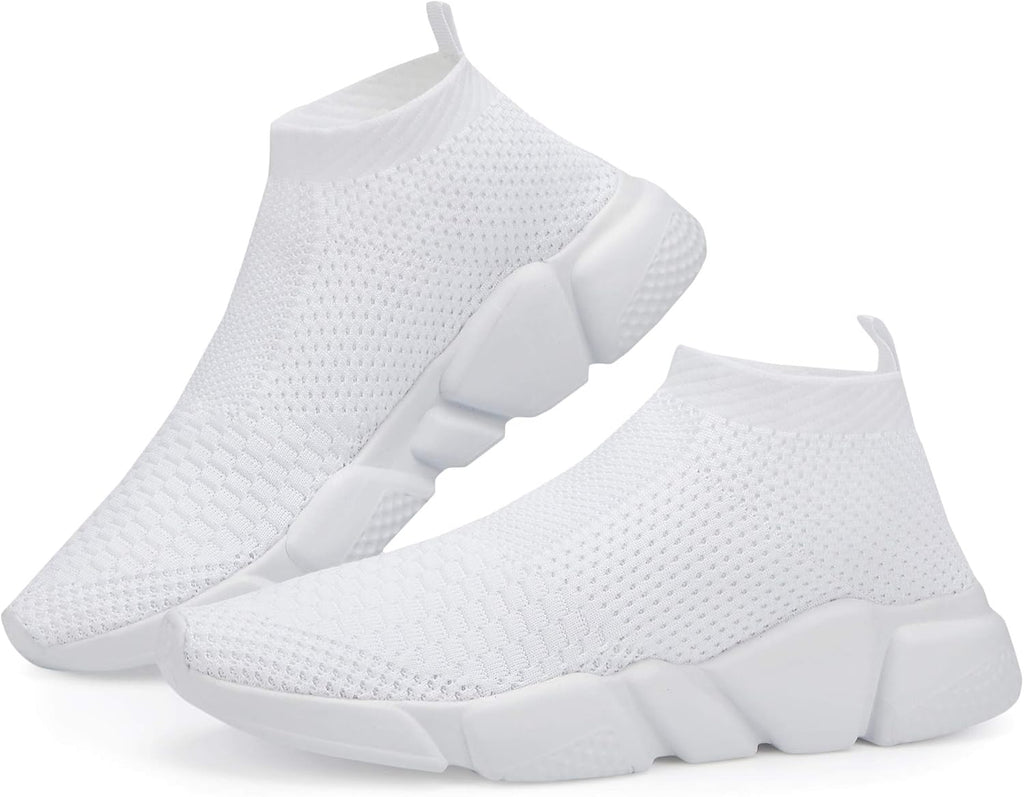 Slip-on sneakers ideal for your daily activities